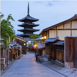 祇園・東山